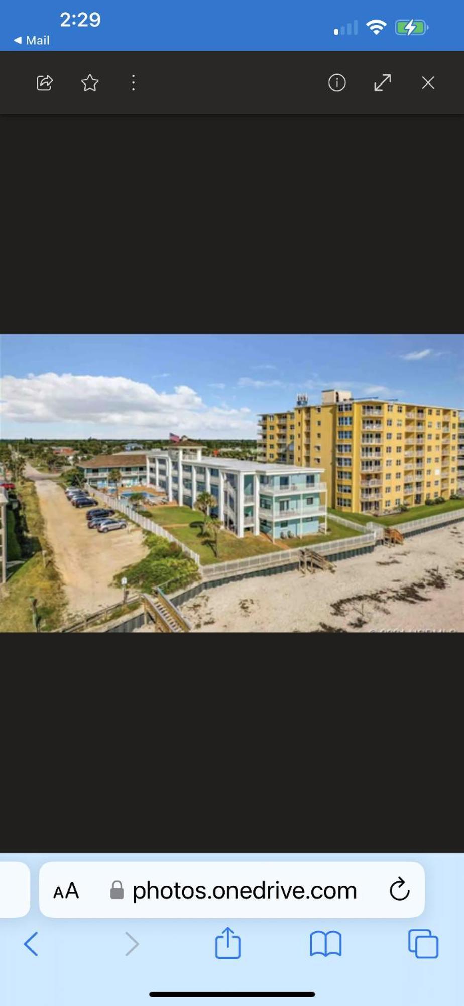 Coastal Waters 103 Aparthotel New Smyrna Beach Exterior photo
