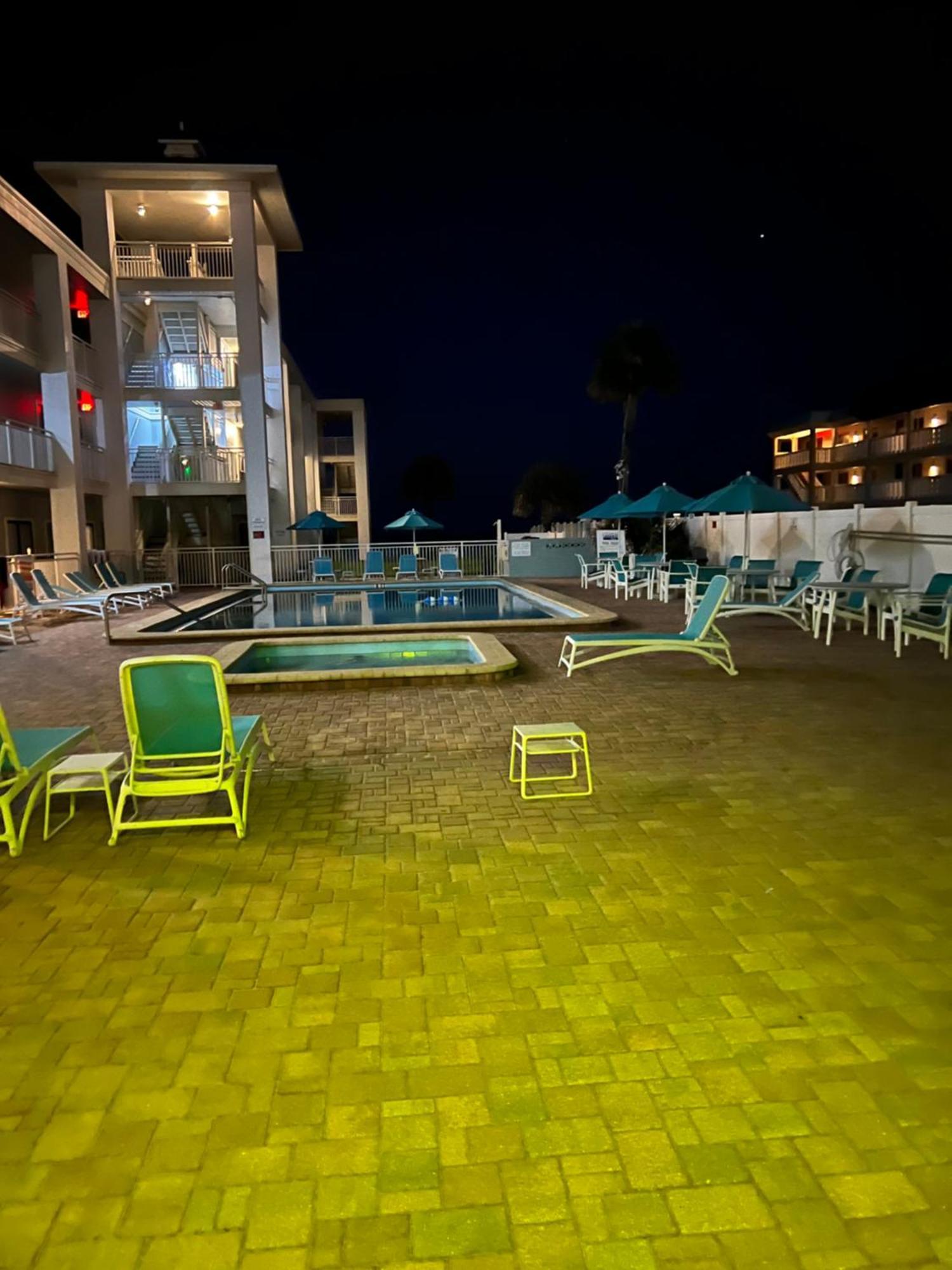 Coastal Waters 103 Aparthotel New Smyrna Beach Exterior photo