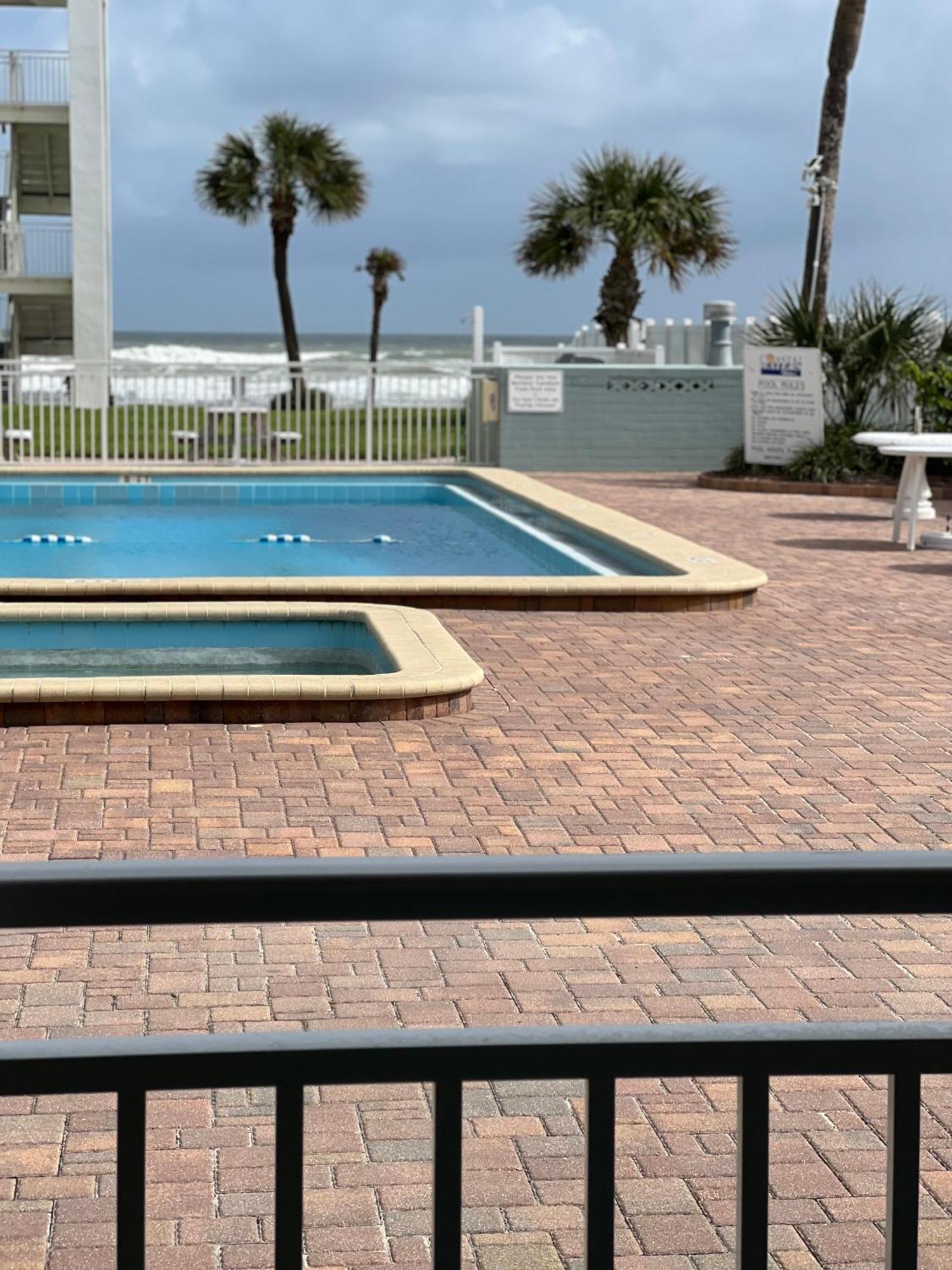 Coastal Waters 103 Aparthotel New Smyrna Beach Exterior photo