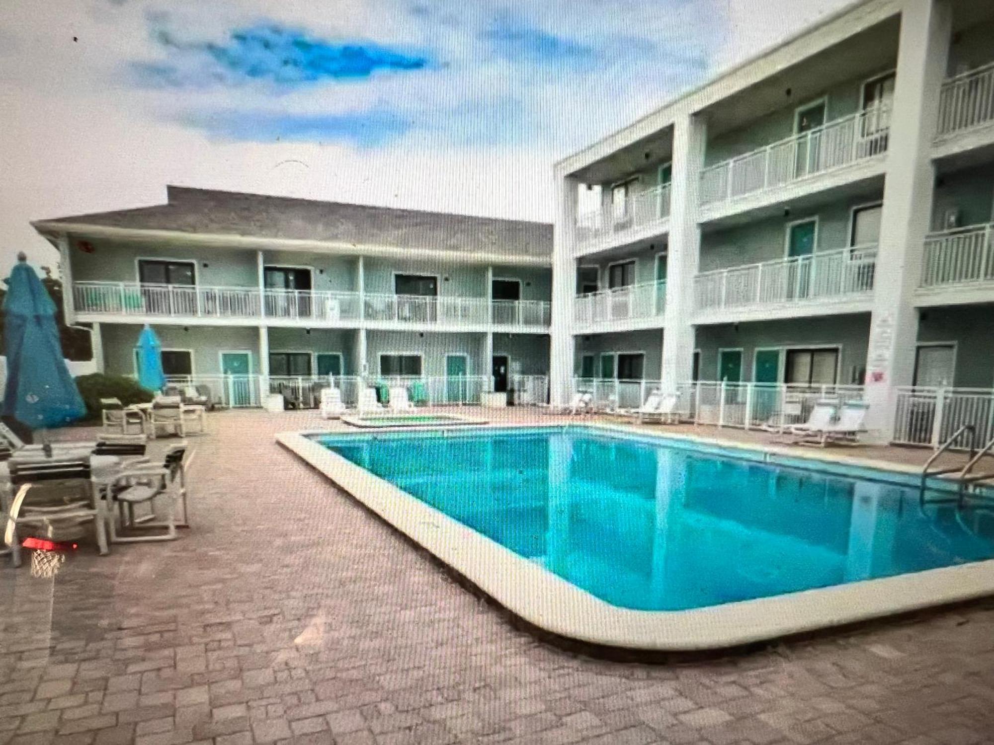 Coastal Waters 103 Aparthotel New Smyrna Beach Exterior photo