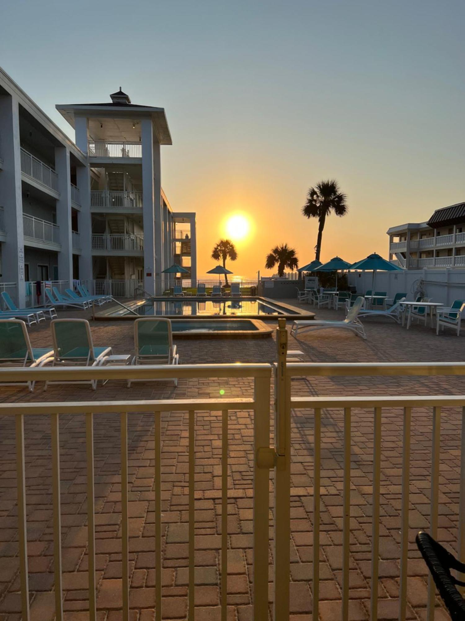 Coastal Waters 103 Aparthotel New Smyrna Beach Exterior photo