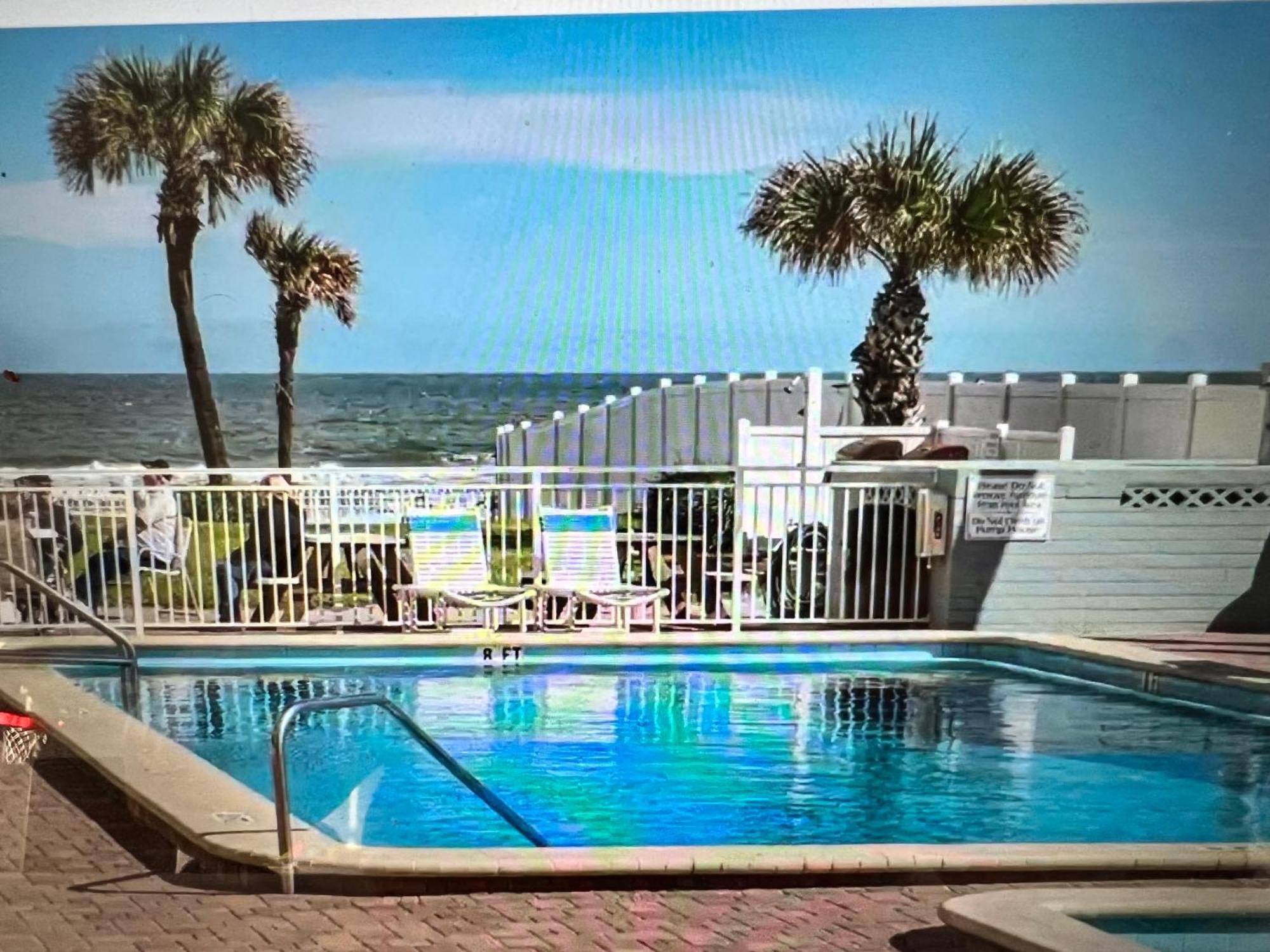 Coastal Waters 103 Aparthotel New Smyrna Beach Exterior photo